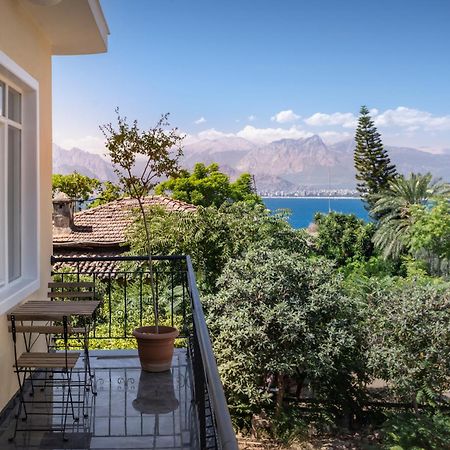 House Of Good Things Hotel Antalya Ngoại thất bức ảnh