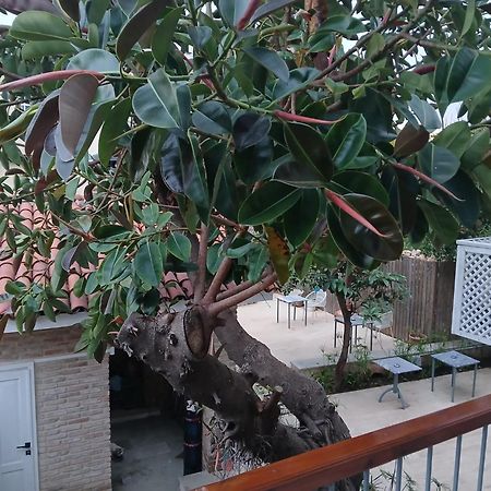 House Of Good Things Hotel Antalya Ngoại thất bức ảnh