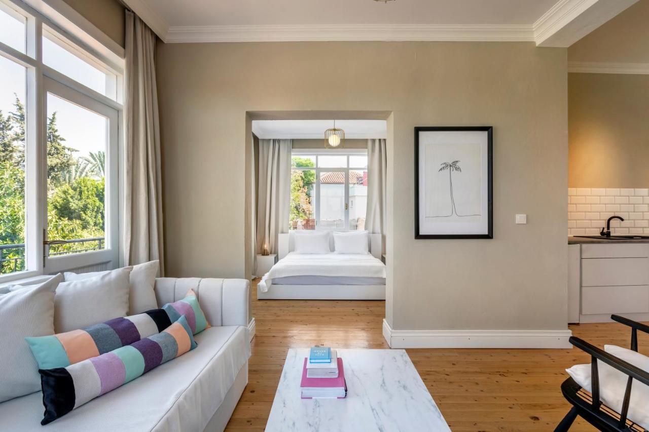 House Of Good Things Hotel Antalya Ngoại thất bức ảnh