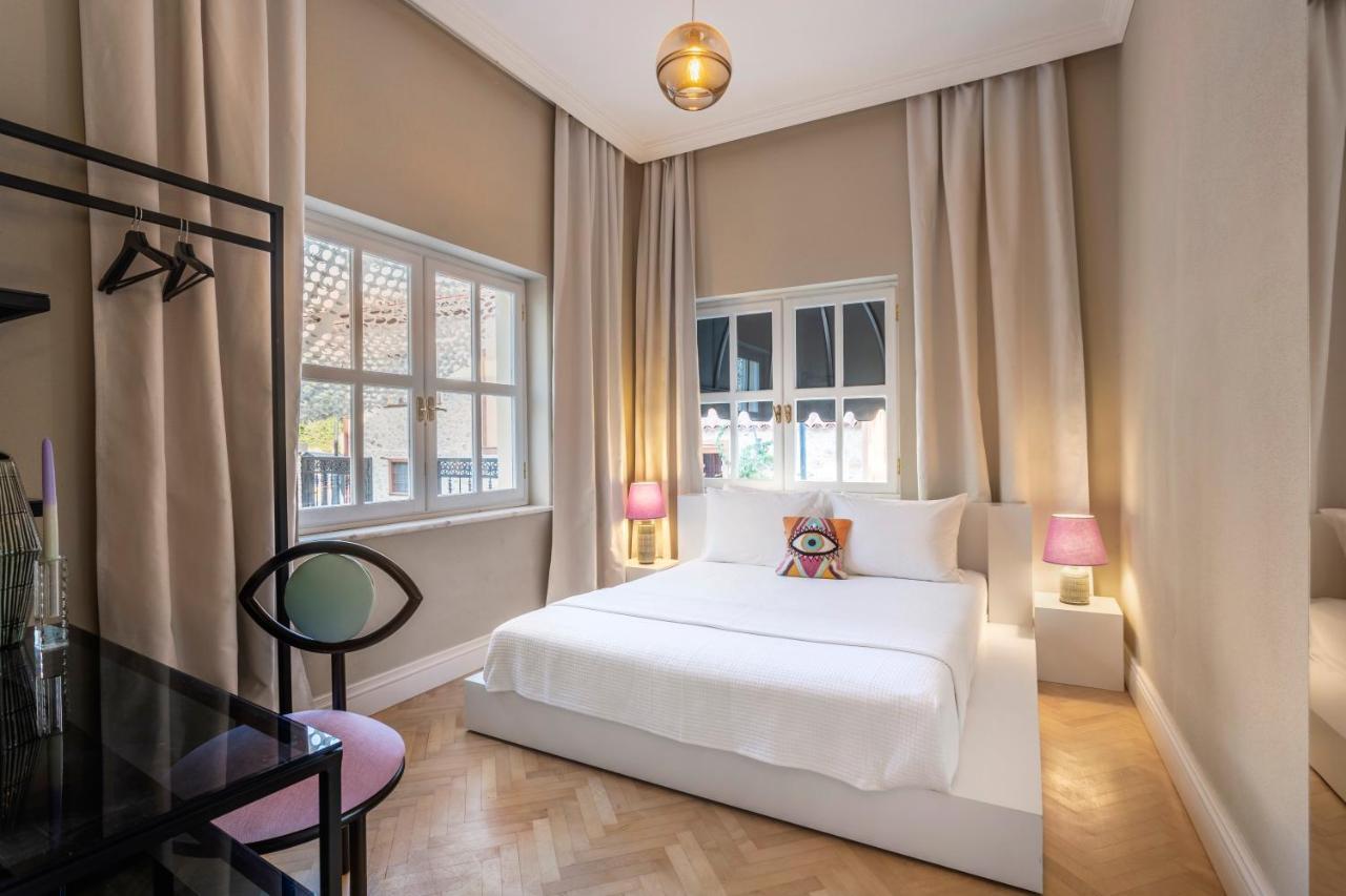 House Of Good Things Hotel Antalya Ngoại thất bức ảnh