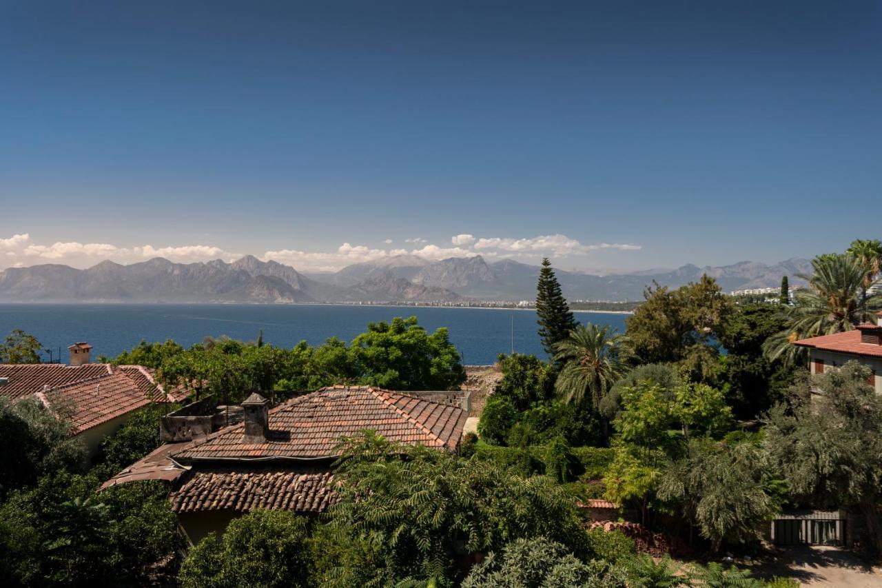 House Of Good Things Hotel Antalya Ngoại thất bức ảnh
