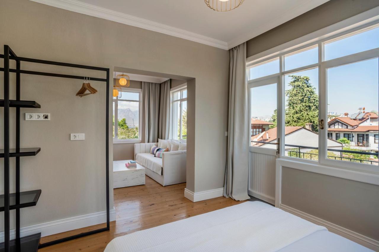 House Of Good Things Hotel Antalya Ngoại thất bức ảnh