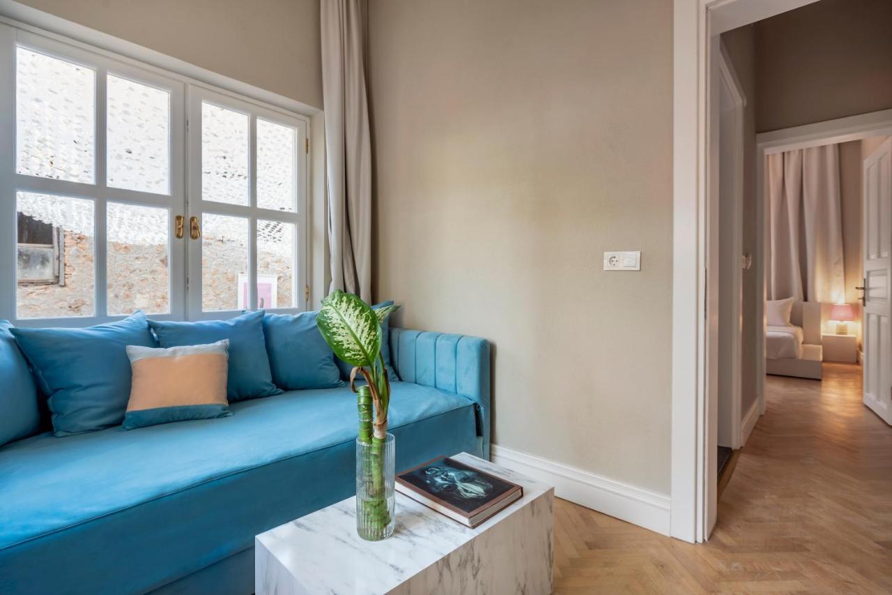 House Of Good Things Hotel Antalya Ngoại thất bức ảnh