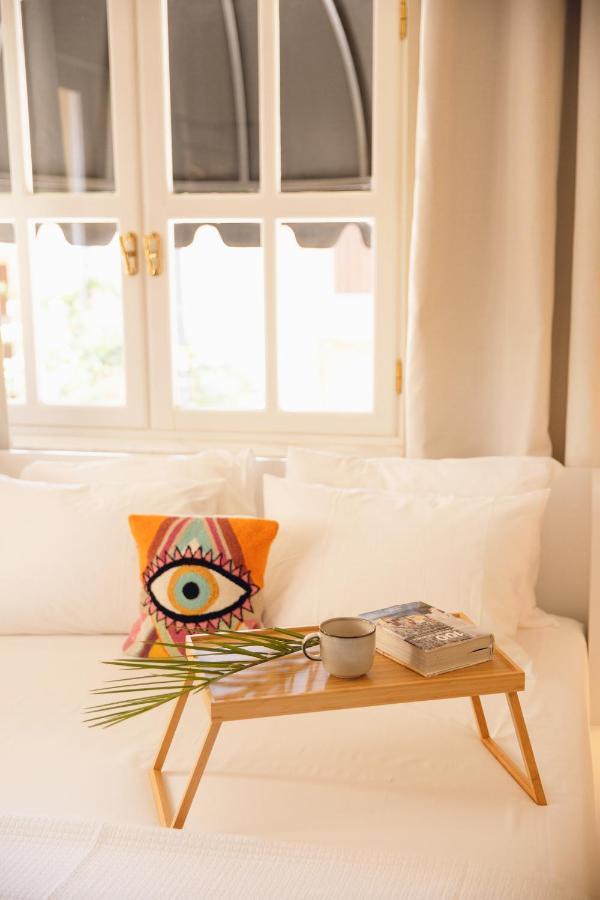 House Of Good Things Hotel Antalya Ngoại thất bức ảnh