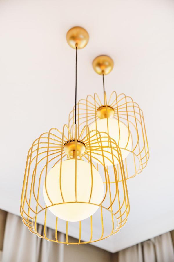House Of Good Things Hotel Antalya Ngoại thất bức ảnh