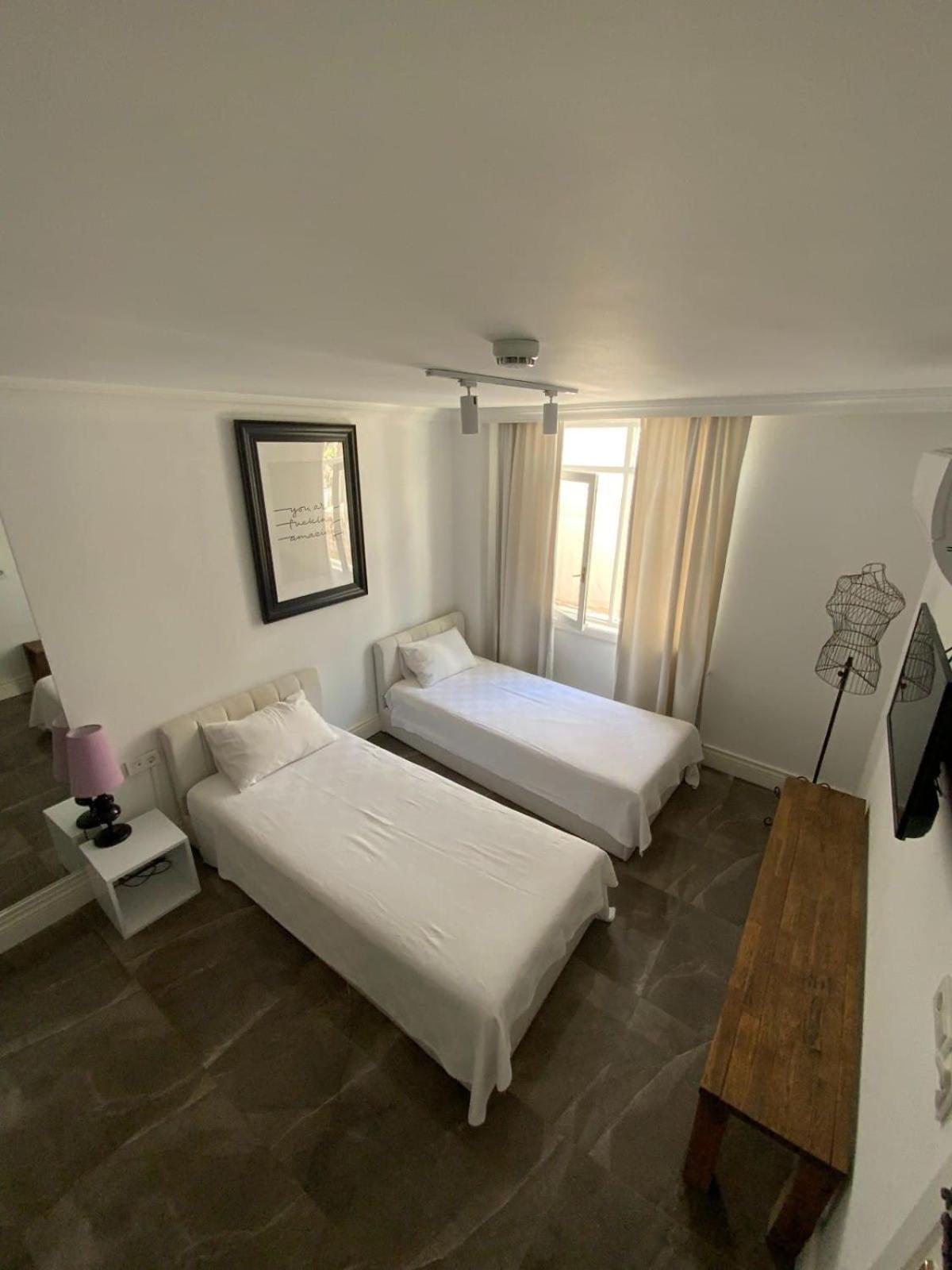 House Of Good Things Hotel Antalya Ngoại thất bức ảnh