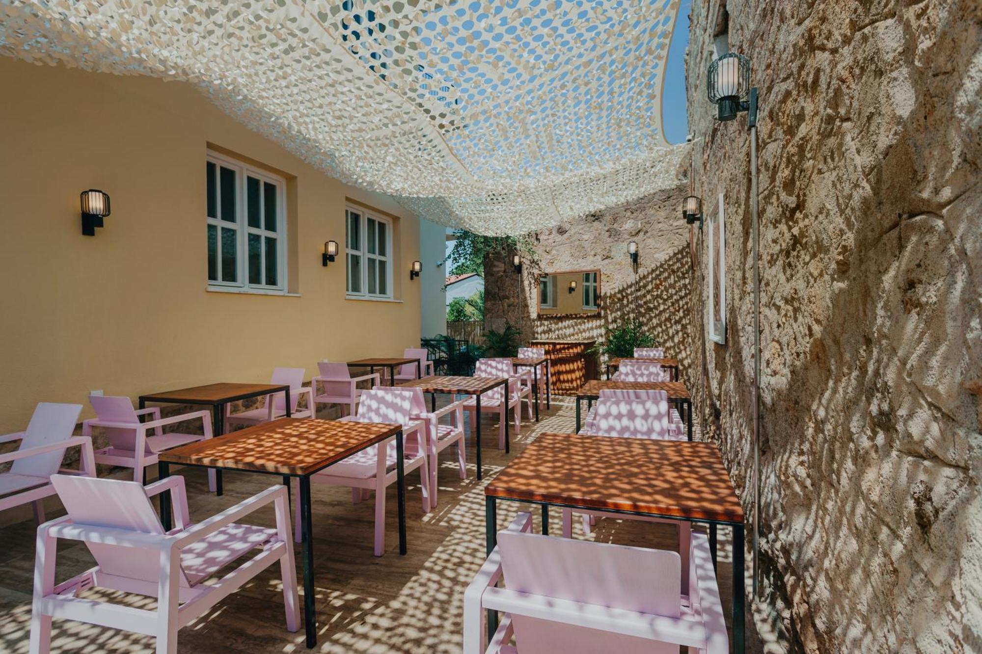 House Of Good Things Hotel Antalya Ngoại thất bức ảnh