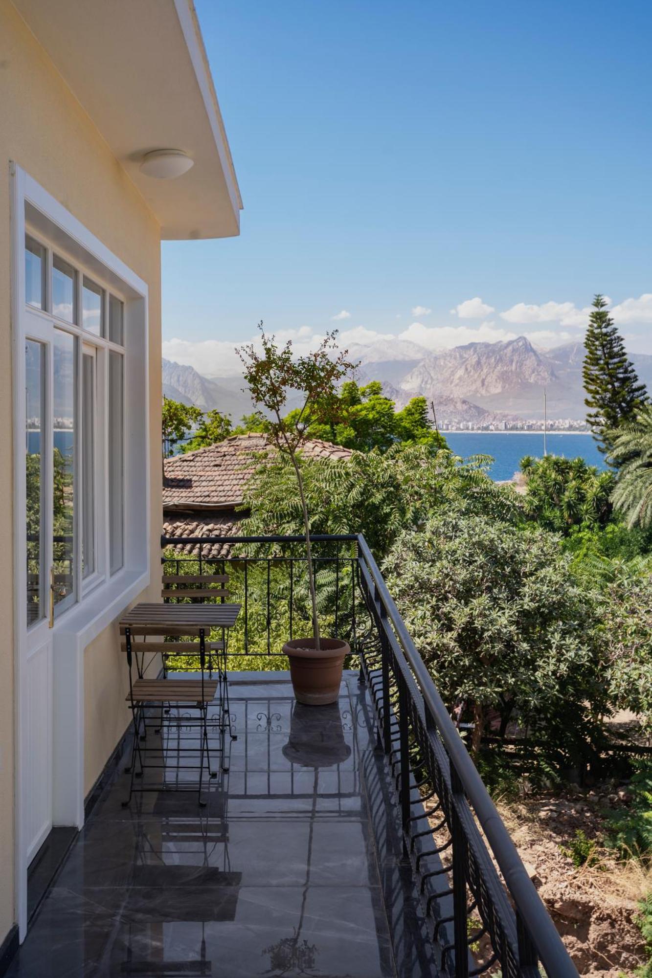 House Of Good Things Hotel Antalya Ngoại thất bức ảnh