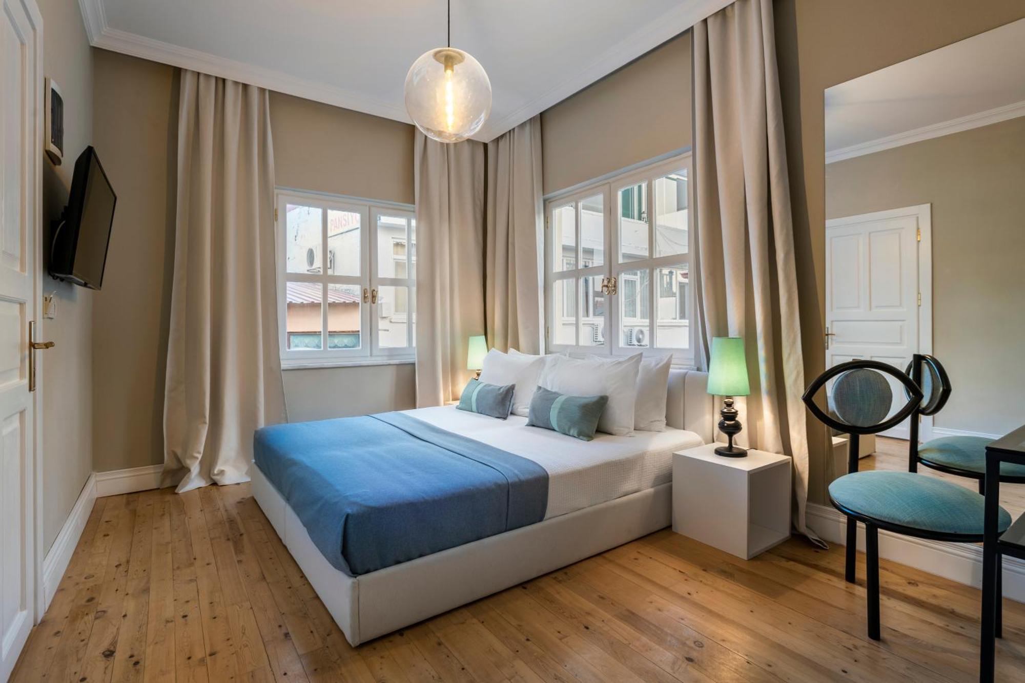 House Of Good Things Hotel Antalya Ngoại thất bức ảnh