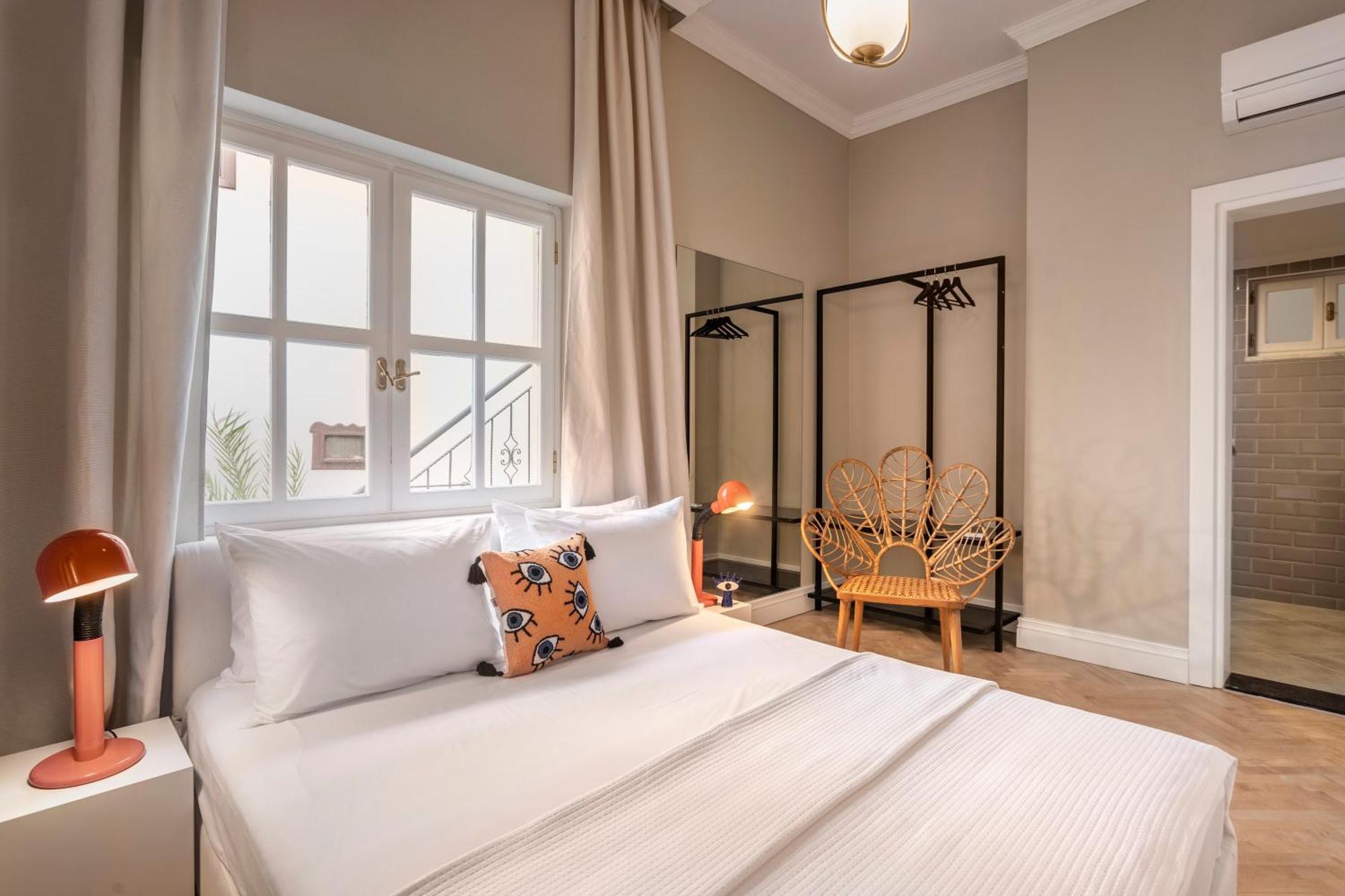 House Of Good Things Hotel Antalya Ngoại thất bức ảnh