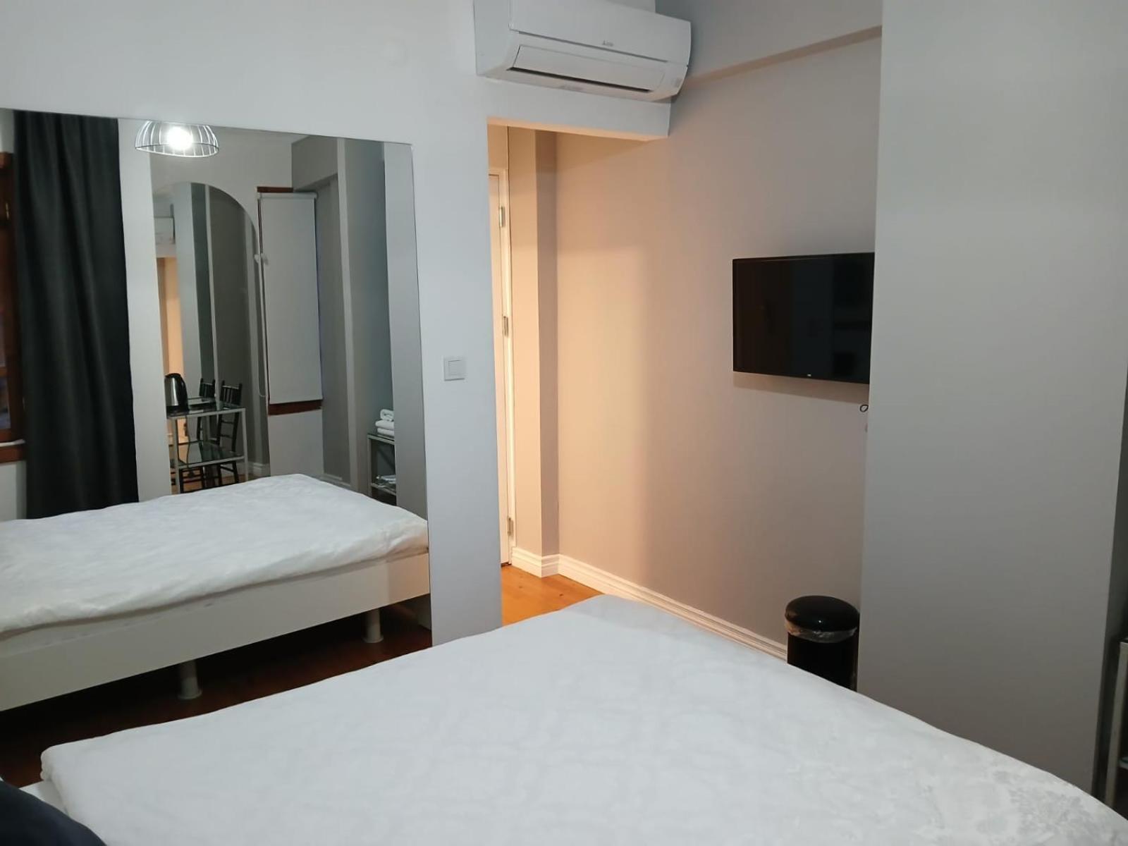 House Of Good Things Hotel Antalya Ngoại thất bức ảnh