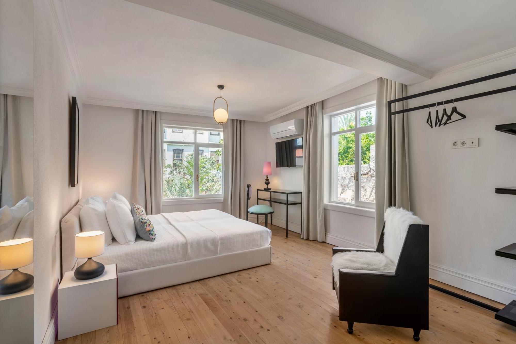 House Of Good Things Hotel Antalya Ngoại thất bức ảnh