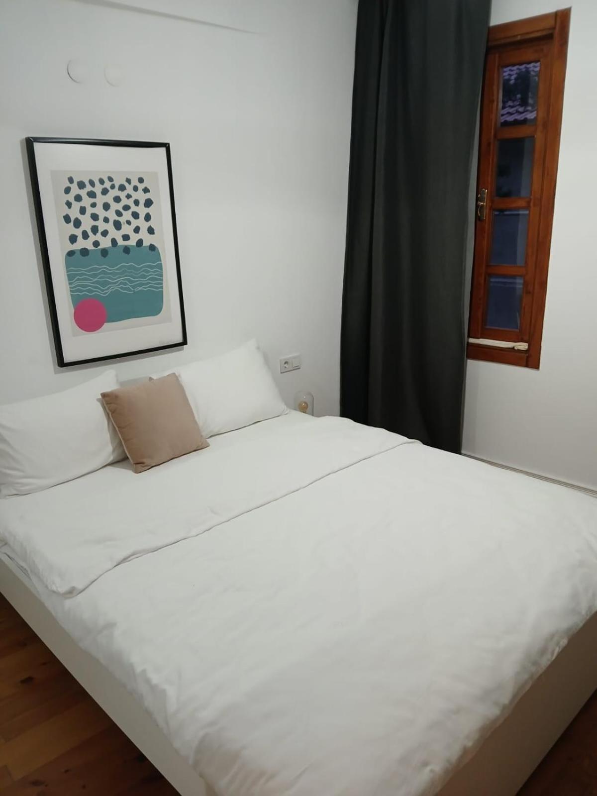 House Of Good Things Hotel Antalya Ngoại thất bức ảnh