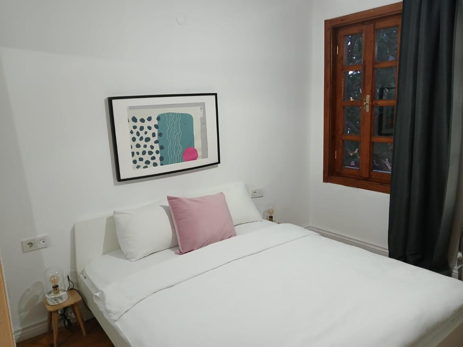 House Of Good Things Hotel Antalya Ngoại thất bức ảnh