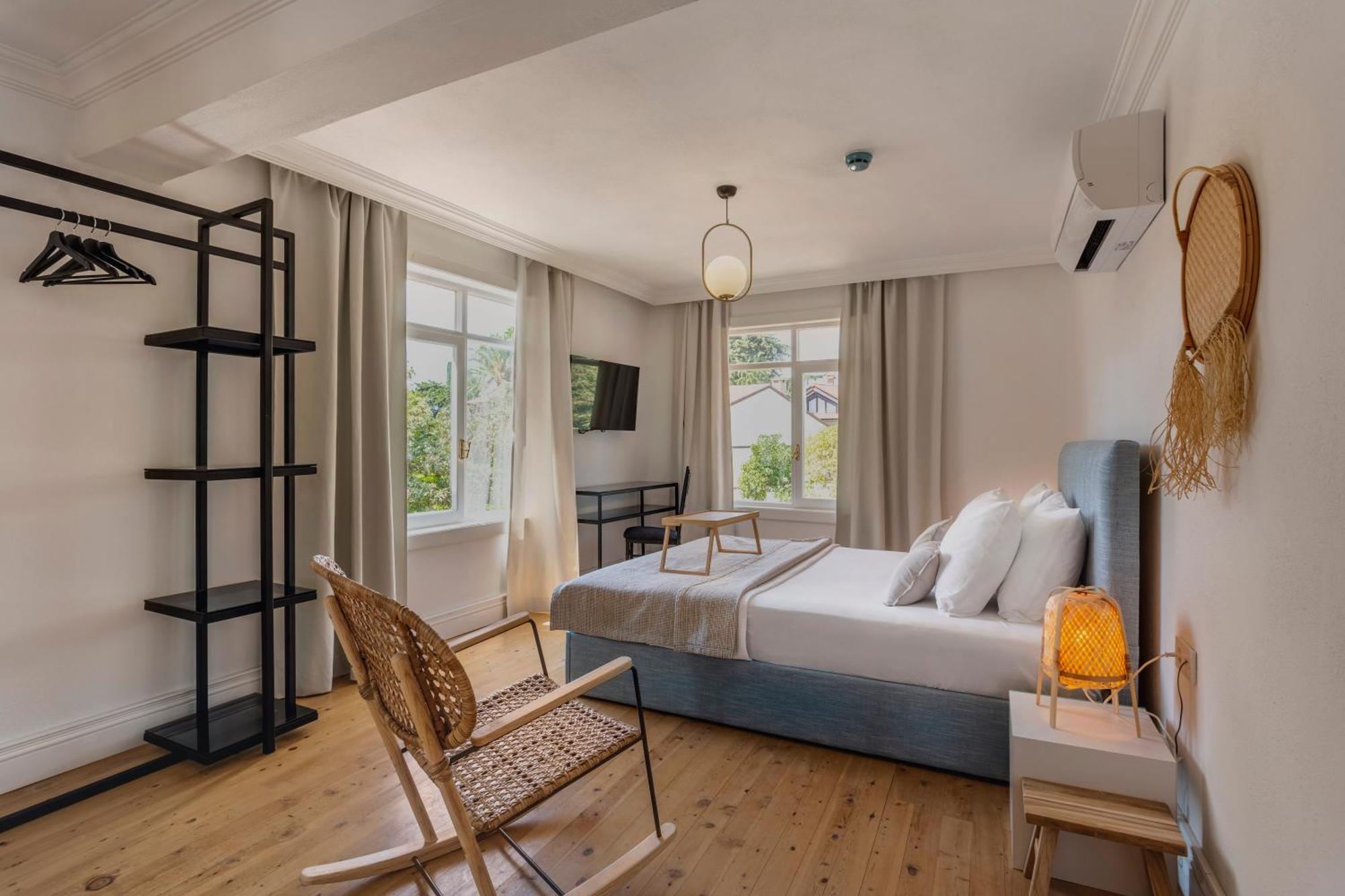 House Of Good Things Hotel Antalya Ngoại thất bức ảnh