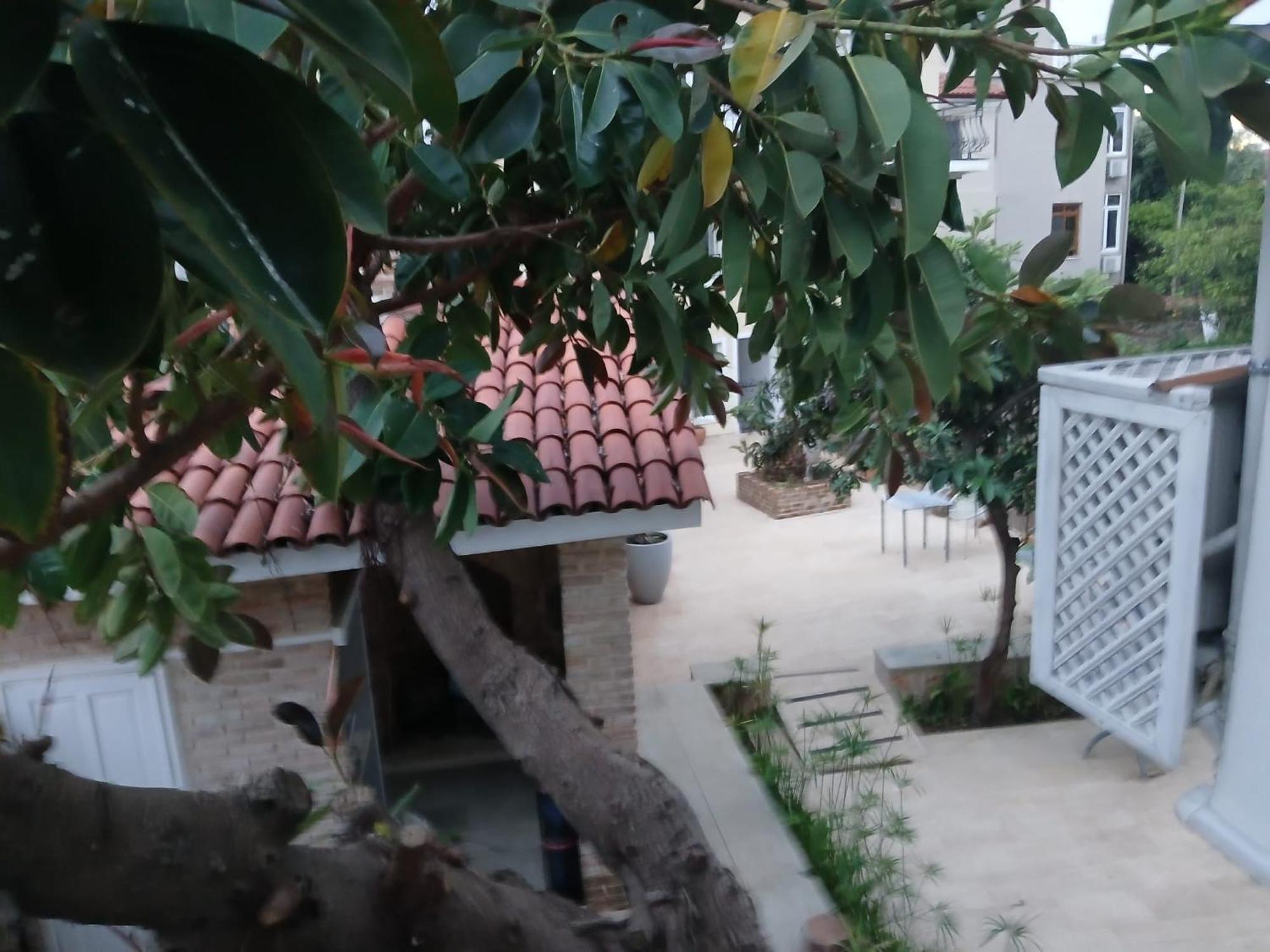 House Of Good Things Hotel Antalya Ngoại thất bức ảnh
