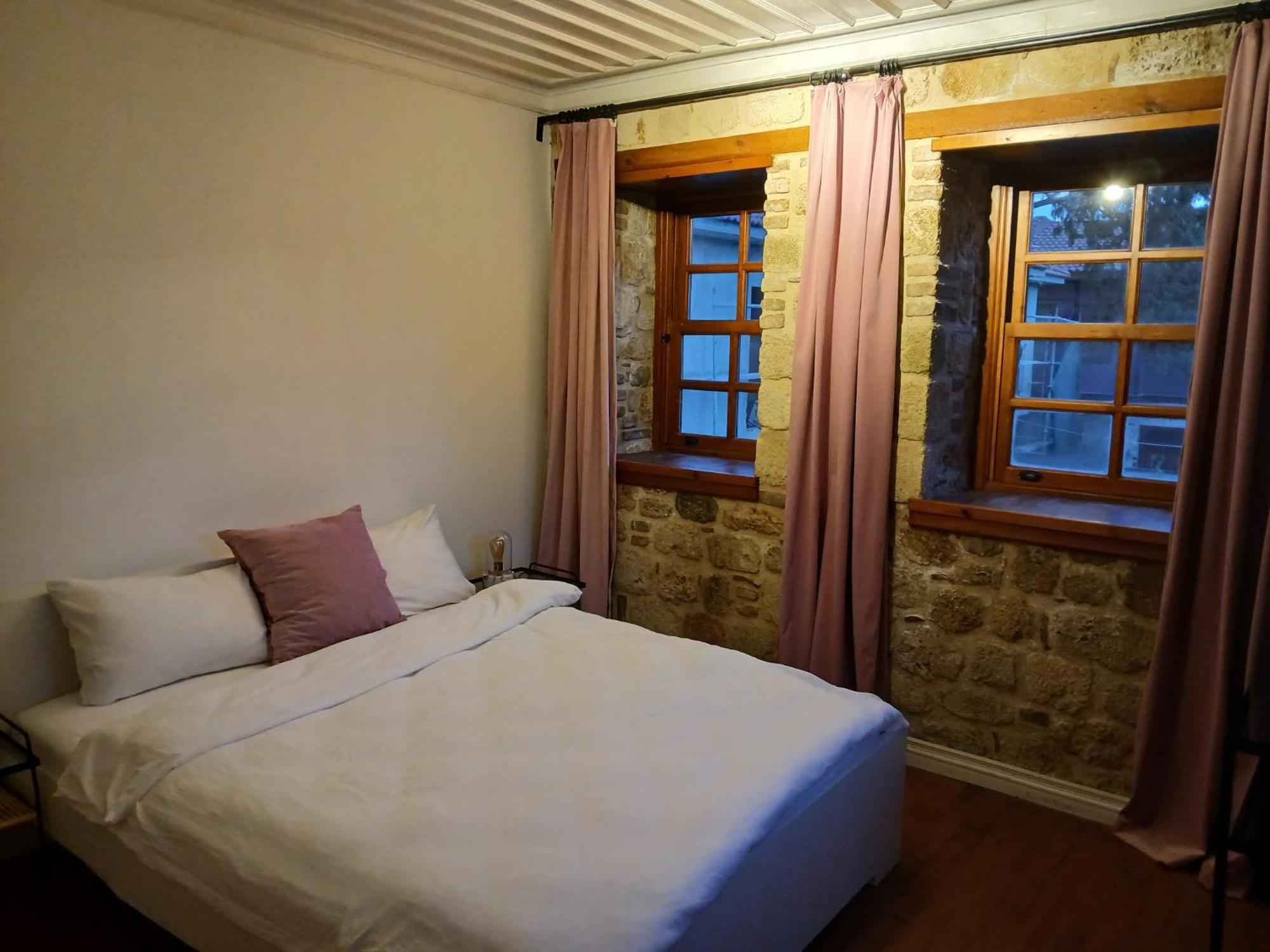House Of Good Things Hotel Antalya Ngoại thất bức ảnh